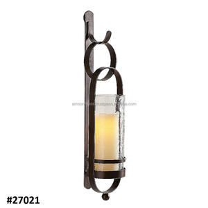Wholesale Ceiling <b>Candle</b> Holder <b>Wall</b> Sconce - Product Image 3