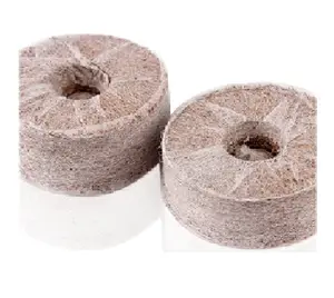 Exporter Low Ec Fine Material Coir Peat Plugs /coir peat pellets /Coco pith (WS: 0084987731263)