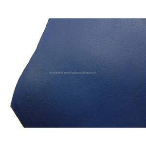 Thicker 1.8-2.0mm Genuine Cow Finished Leather for <b>Shoe</b>,Bags,Belts - Product Image 2