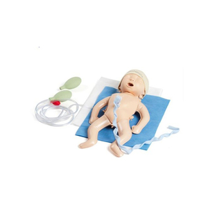 Mô Hình Hoàn Chỉnh Laerdal NeoNatalie Hiệu Quả Chi Phí - Product Image 1