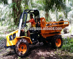 Nuovo più venduto In corea trattore multifunzionale mini trattore agricolo macchina per la gestione dei prodotti agricoli - Product Image 2