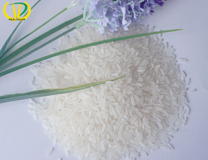 Arroz parcocido de grano vietnamita/arroz de jazmín, arroz blanco de grano medio roto 5%, orgánico de alto estándar, 100% - Product Image 6