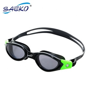 Lunettes de sécurité SAEKO Anti-buée Lunettes de natation d'entraînement - Product Image 3