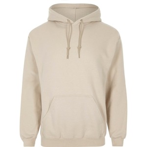 2023 OEM High Quality Pullover Custom Men's Plain <b>Hoodies</b> Wholesale Price Long Sleeve Customized Fleece Winter Sports Man Hoodie - Product Image 1