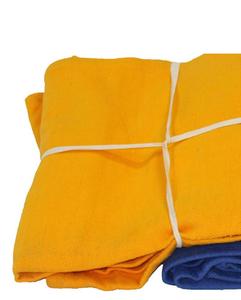 ผ้าห่มผ้าฝ้ายทอสำหรับเล่นโยคะจากอินเดีย - Product Image 6