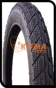 Neumático de motocicleta, 275-17 TT/TL KM1108 de VIETNAM - Product Image 5