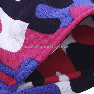 Pantalones cortos de chándal informales de cintura con cordón de secado rápido impermeables de algodón 100% de lona con estampado Floral para hombre para entrenamiento de verano - Product Image 4