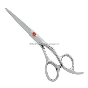 Tijeras CLÁSICAS Profesionales de Acero Inoxidable Peluquería Corte de Pelo Peluquería Tijeras - Product Image 2