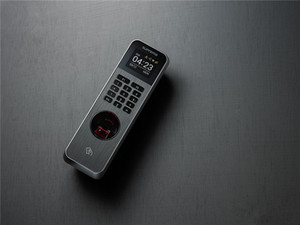Système de contrôle d'accès biométrique Suprema <span class=keywords><strong>Biolite</strong></span> N2 à bon prix, scanner d'empreintes digitales avec une qualité fiable - Product Image 2