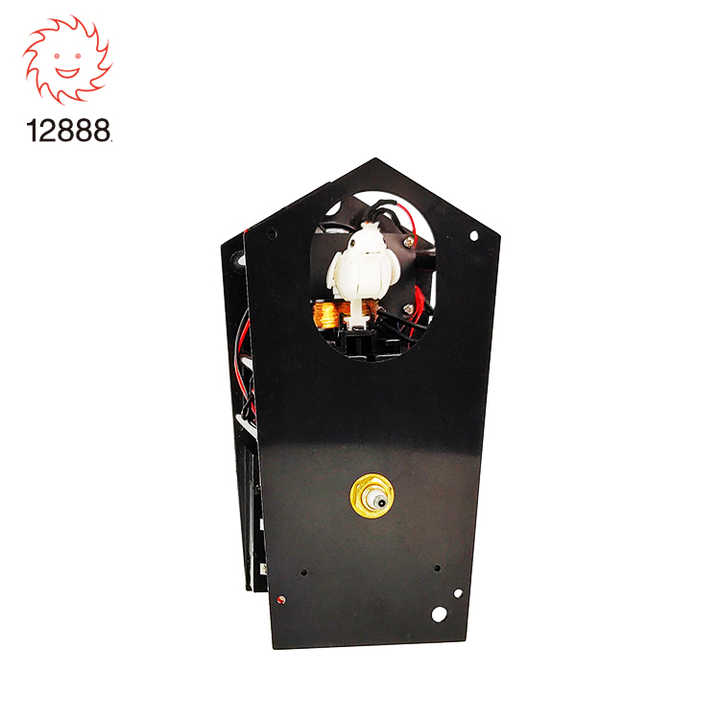 Cuckoo Clock Kit Clock Parts Cuckoo Bird Sound Movement Mechanism