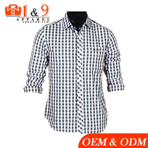 Moda de Hombre Camisas - Product Image 4