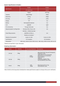 Máy đo độ cứng máy tính bảng để đo chính xác cường độ máy tính bảng nén trong phòng thí nghiệm dược phẩm - Product Image 5