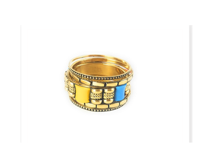 Bracelets à la mode pour dames bracelets indiens indien - Product Image 1