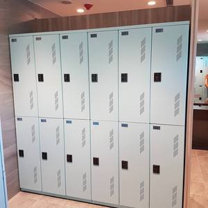 Best High Quality RFID Electronic Lock - Product Image 2