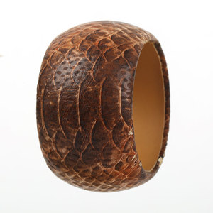 Bracelets en laiton et résine faits à la main, 5 pièces, bracelets indiens, acheter au meilleur prix, Pal artistiques indiens - Product Image 1