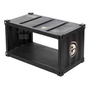 Elegante y moderno soporte de TV para el hogar, oficina y sala de estar, muebles versátiles para uso doméstico - Product Image 1