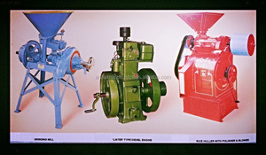 Molinillo harinero - Product Image 6