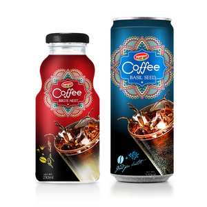 JOJONAVI <b>Coffee</b> <b>Drink</b> in Cans, OEM Private Label Option - Product Image 4