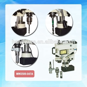 [Handy-อายุ]-แบบพกพาแม่เหล็กเจาะและตัด (MW2500-047) - Product Image 2