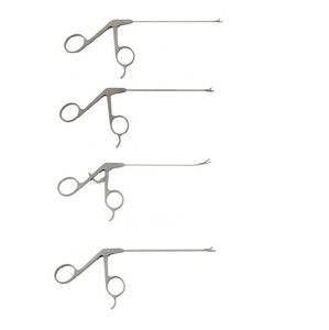 MENISCECTOMY AND ARTHROSCOPIC INSTRUMENTS SET