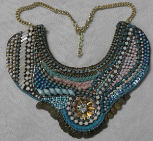 สร้อยคอปักคุณภาพดีที่สุด - Product Image 2