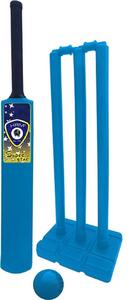Cricket Set for Professional Players Bat Pad Kit Pad and <b>Other</b> - Product Image 3