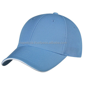 Gorras de béisbol deportivas personalizadas de 5 paneles y 6 paneles con logotipo bordado y diseño de puntos 100% algodón para hombres y mujeres - Product Image 6