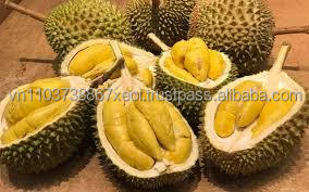 ลดราคา ทุเรียนคุณภาพสูง แบบมีตำหนิเล็กน้อย / ทุเรียนซิเบธินัส เวียดนาม - Product Image 6