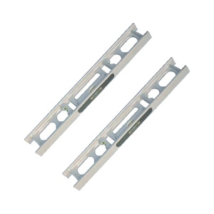 Herramientas de medición de nivel de hierro de nivel de aluminio personalizadas con logotipo personalizado, compra a un precio asequible - Product Image 1