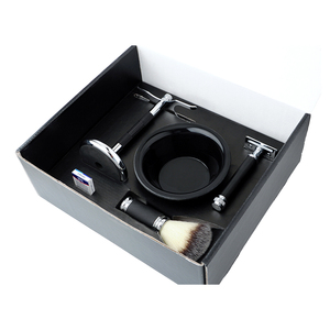 OEM personalizado de los hombres de Metal de soporte de afeitar - Product Image 1