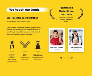 นักออกแบบเว็บไซต์และนักพัฒนาแอปมือถืออีคอมเมิร์ซบริการครูสอนพิเศษออนไลน์จองการออกแบบเว็บไซต์ magento shopify webbuilt ERP Ai - Product Image 2