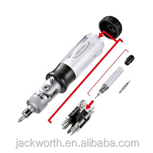 Ensemble de 32 tournevis de précision en aluminium - Product Image 3