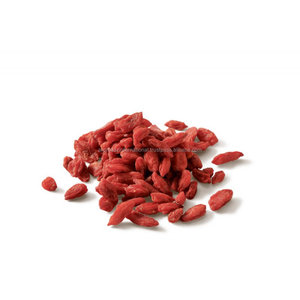 Aceite de semilla de Goji prensado en frío líquido esencial para hidratar y blanquear para la dilatación del masaje - Product Image 1