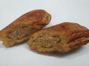 Banane douce séchée naturelle douce-Qualité supérieure du Vietnam - Product Image 5