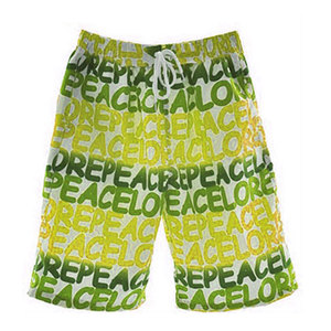 Personalizado cómodo de deportes pantalones cortos - Product Image 1