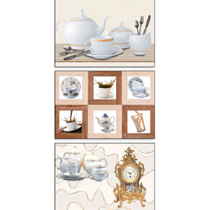 กระเบื้องผนังห้องครัวเคลือบดิจิตอลเซรามิก - Product Image 1