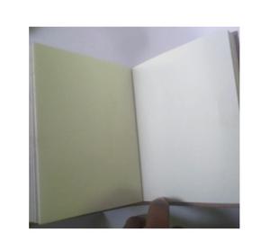 Venta al por mayor hermoso diseño 2019/2020 diario de cuero en relieve Diario de negocios de cuero especialmente diseñado - Product Image 2