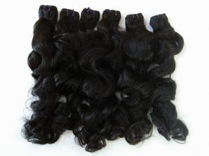 Meilleurs vendeurs de cheveux cambodgiens bruts du Vietnam en gros pas de trame de cheveux humains remy cheveux enchevêtrés - Product Image 2
