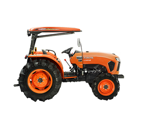 รถแทรกเตอร์คูโบต้า รุ่น L-5018 - Product Image 4