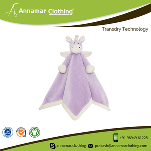 Wholesale Good Quality Soft 100% Cotton Baby Comforter - Product Image 3