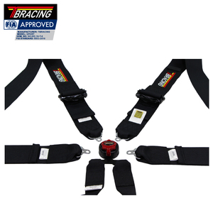 Arnés de FIA - Product Image 6