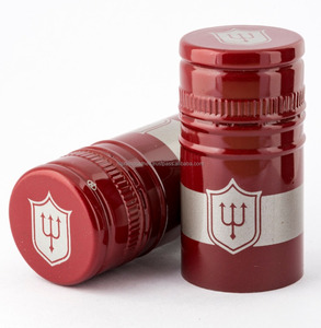 Capuchons de bouteille de whisky avec imprimé, meilleur prix, à la mode - Product Image 2