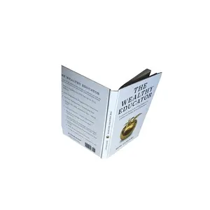 Fourniture en gros de services d'impression de livres à couverture rigide de conception la plus récente de qualité supérieure pour les enfants - Product Image 1