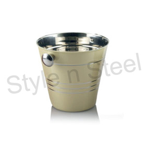 ถังแช่ไวน์ถังแช่ไวน์ถังแช่ไวน์สีเย็นทำจากสเตนเลสถังแช่ไวน์ที่ทำความเย็นสมบูรณ์แบบ - Product Image 1