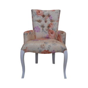 ¡Muebles brazo Silla de comedor de estilo clásico moderno! - Product Image 1