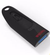 Clé USB Sandisk SDCZ48 3.0 Ultra 16 Go 32 Go - Product Image 5