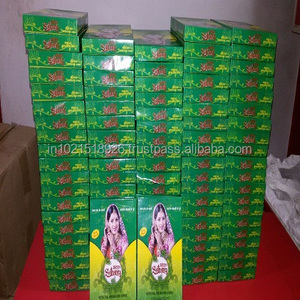 Mehendi <span class=keywords><strong>Henna</strong></span> Cones - Product Image 1