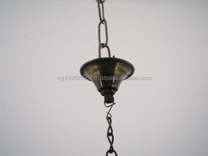 BR190 Antique Style Handmade Ball <b>Hanging</b> <b>Lamp</b> <b>Shade</b> - Product Image 2
