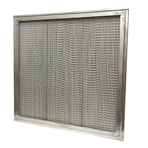 ตัวกรอง HEPA อุณหภูมิสูง - Product Image 4