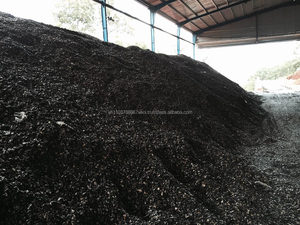 Super materiales para quemar/residuos de concha de anacardo - Product Image 4